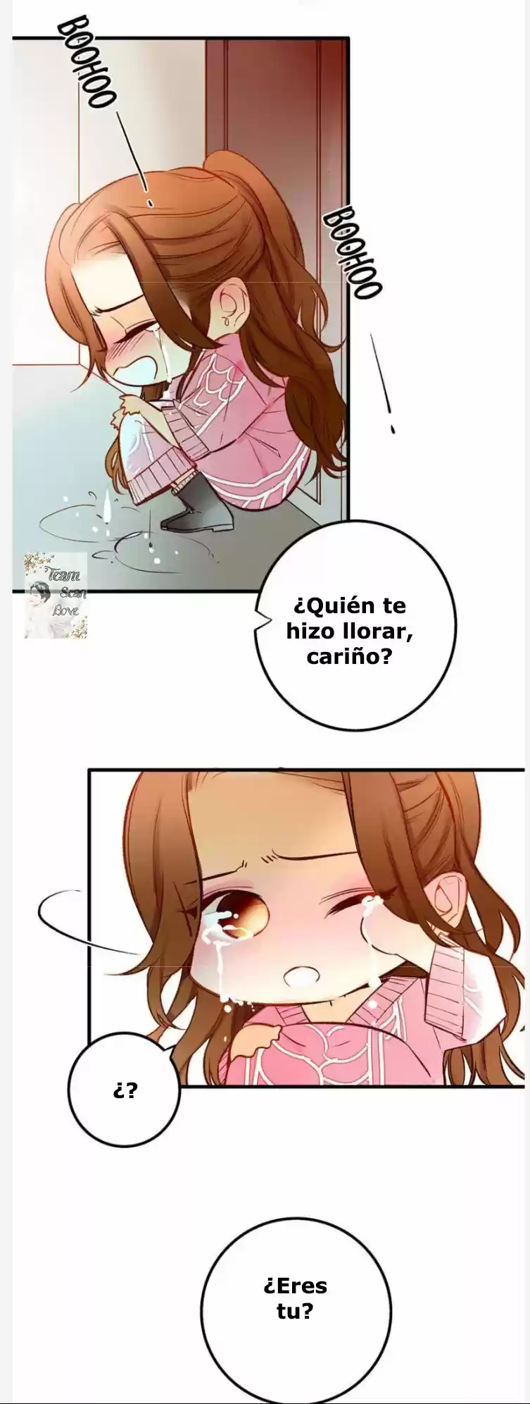 ¡ALTO! TÚ SEXY BESTIA - Capítulo 85 - Página 33 - LectorTMOo