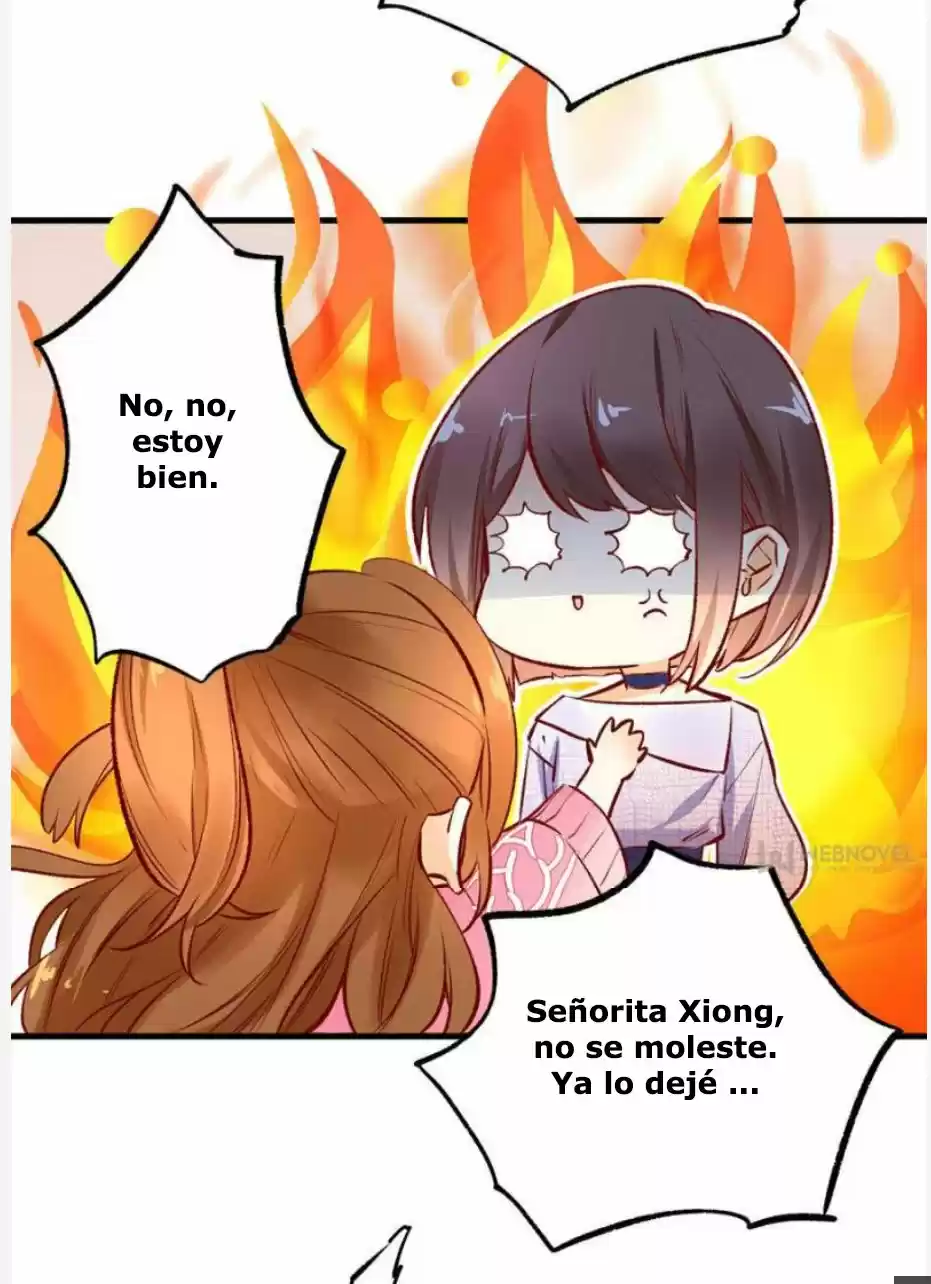 ¡ALTO! TÚ SEXY BESTIA - Capítulo 86 - Página 4 - LectorTMOo