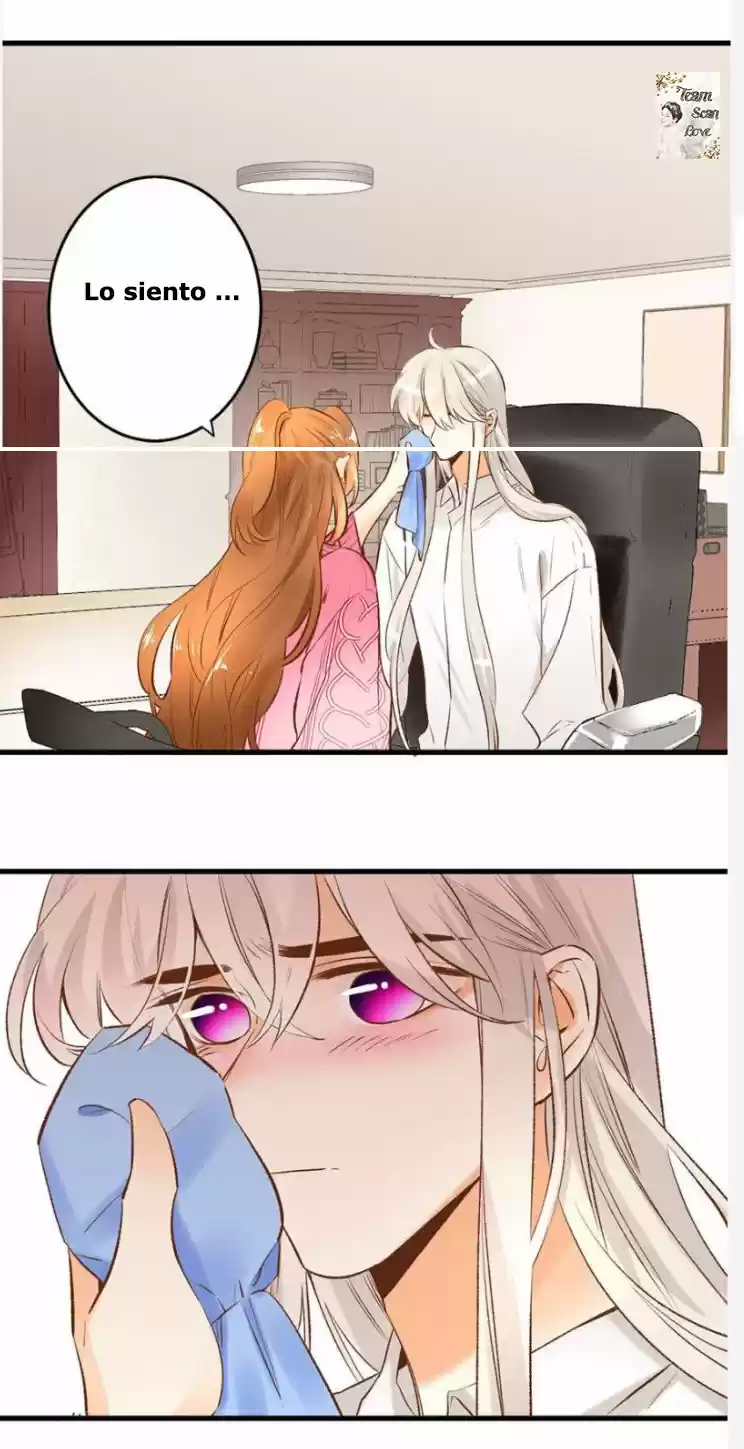 ¡ALTO! TÚ SEXY BESTIA - Capítulo 87 - Página 5 - LectorTMOo