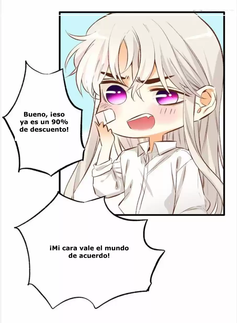 ¡ALTO! TÚ SEXY BESTIA - Capítulo 87 - Página 8 - LectorTMOo