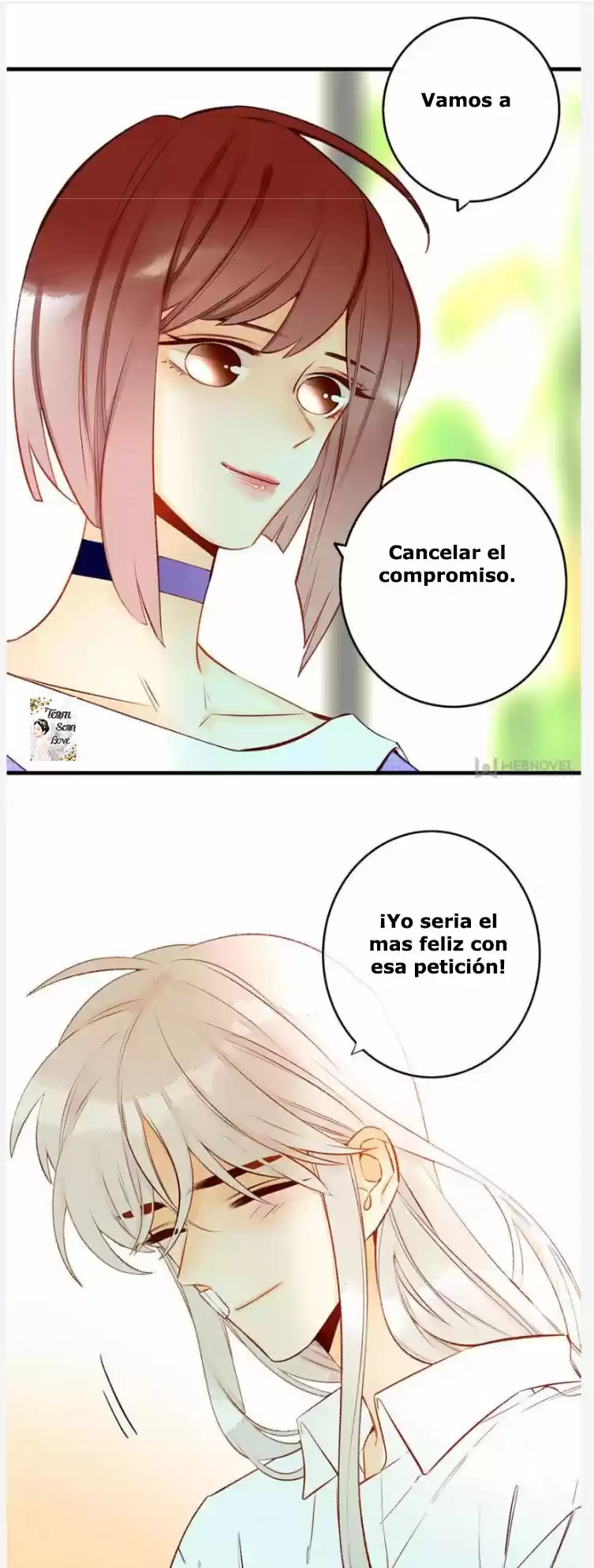 ¡ALTO! TÚ SEXY BESTIA - Capítulo 87 - Página 16 - LectorTMOo