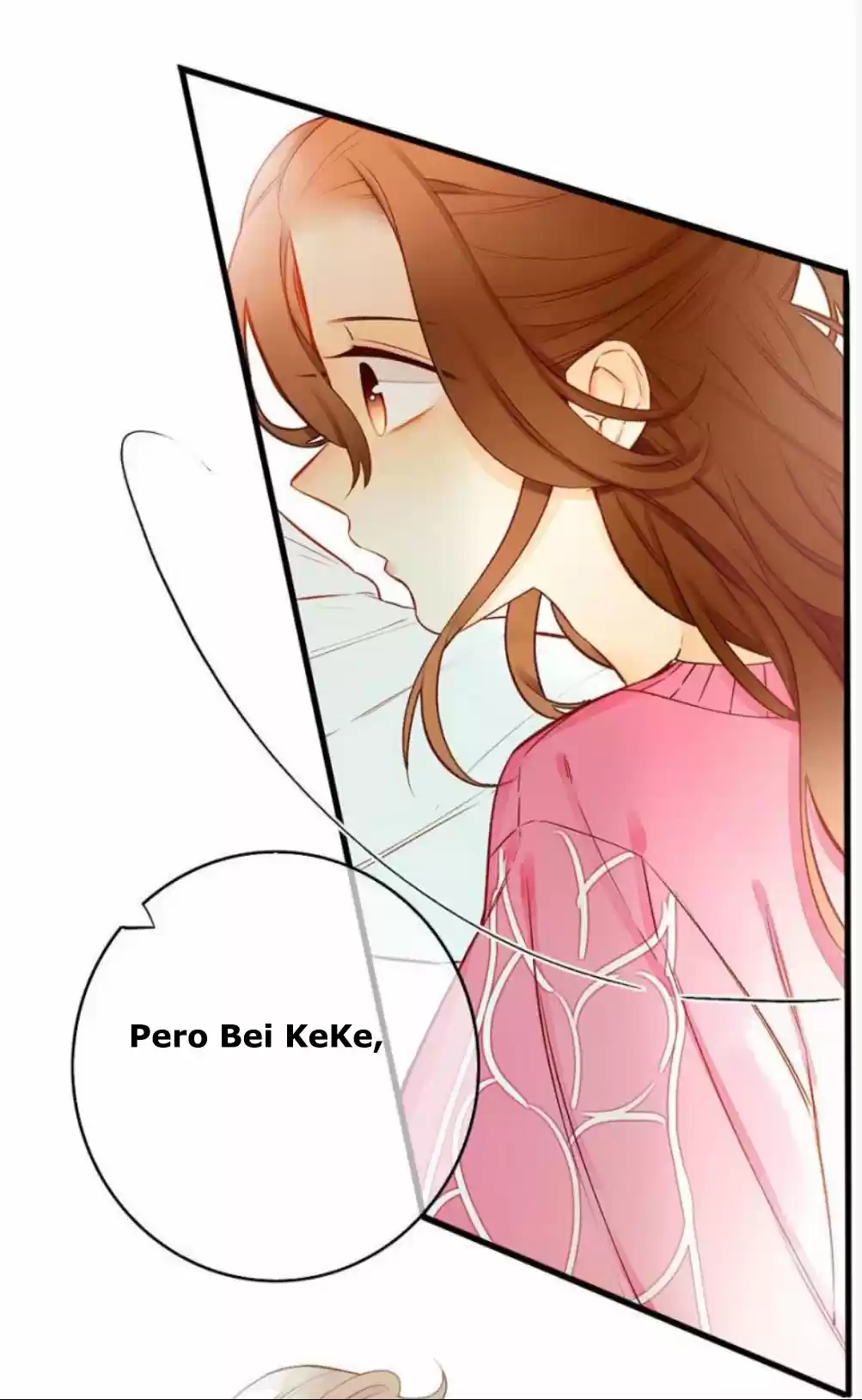 ¡ALTO! TÚ SEXY BESTIA - Capítulo 87 - Página 21 - LectorTMOo