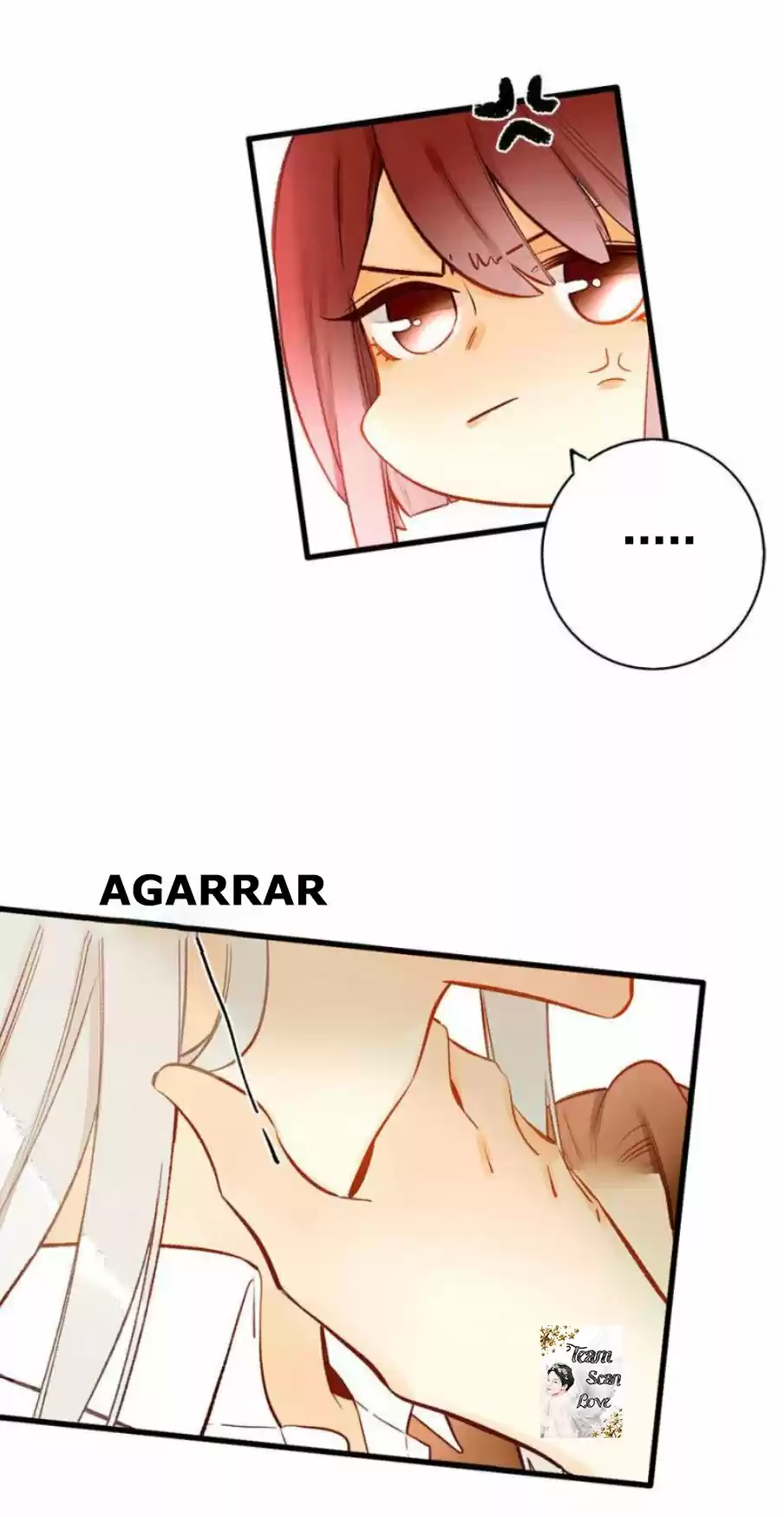 ¡ALTO! TÚ SEXY BESTIA - Capítulo 88 - Página 7 - LectorTMOo