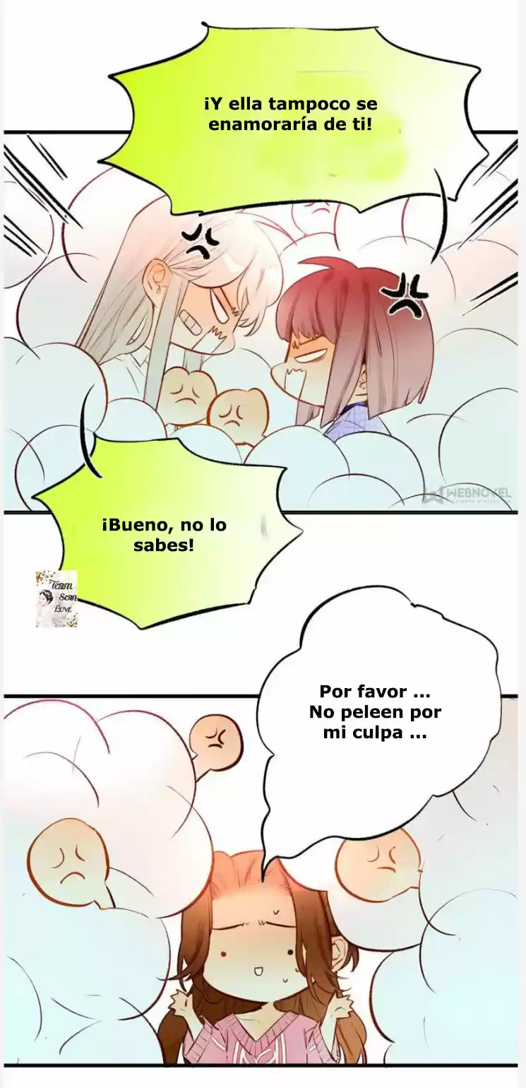 ¡ALTO! TÚ SEXY BESTIA - Capítulo 88 - Página 9 - LectorTMOo
