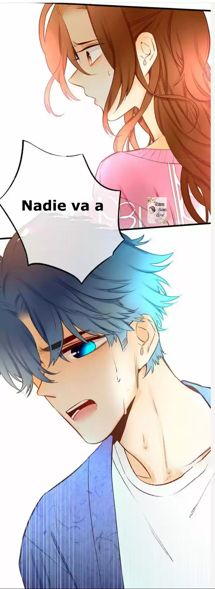 ¡ALTO! TÚ SEXY BESTIA - Capítulo 88 - Página 25 - LectorTMOo