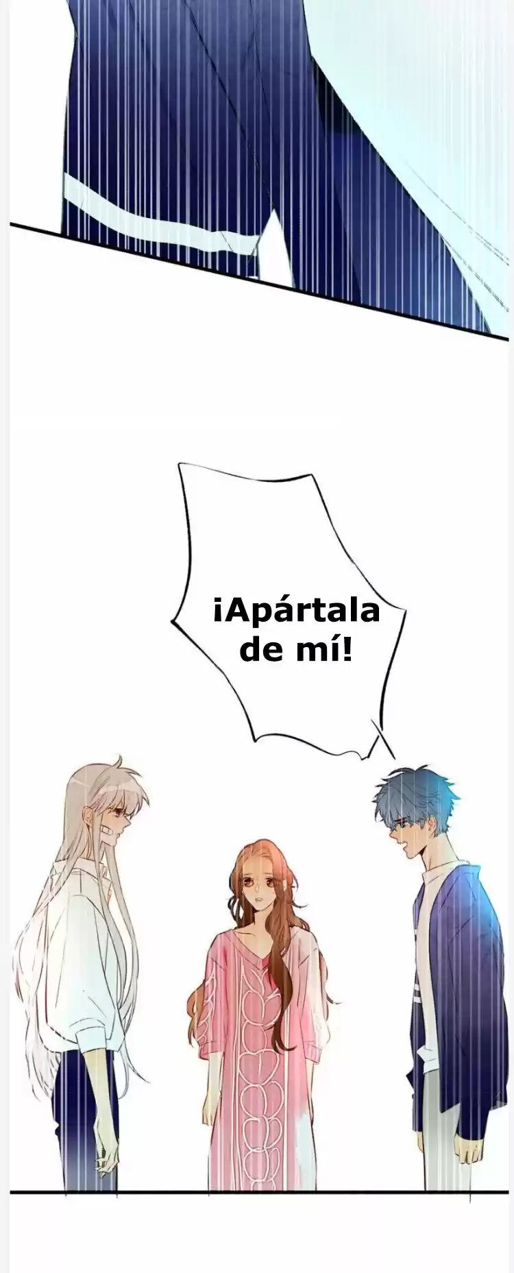 ¡ALTO! TÚ SEXY BESTIA - Capítulo 88 - Página 26 - LectorTMOo