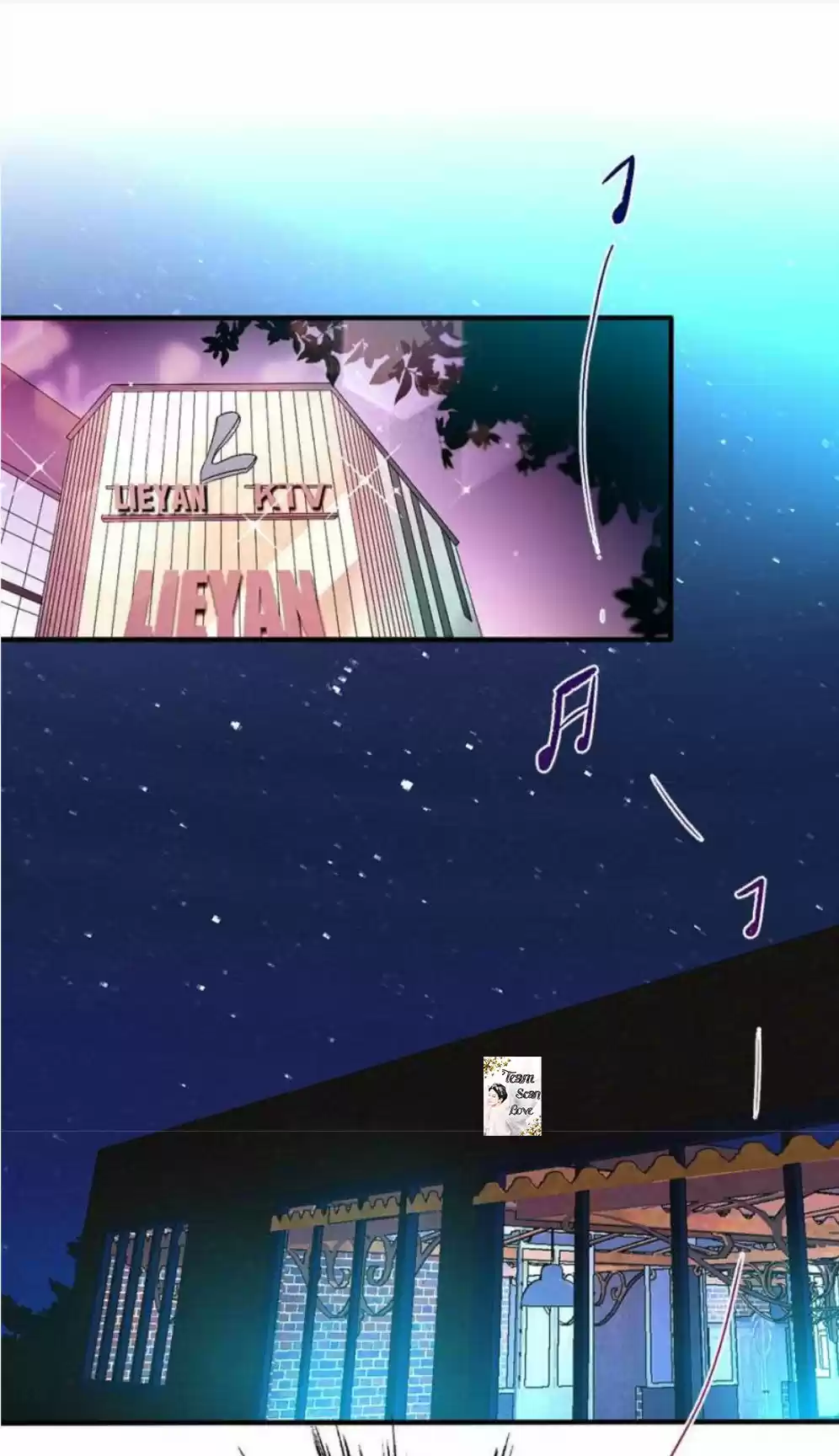 ¡ALTO! TÚ SEXY BESTIA - Capítulo 89 - Página 3 - LectorTMOo