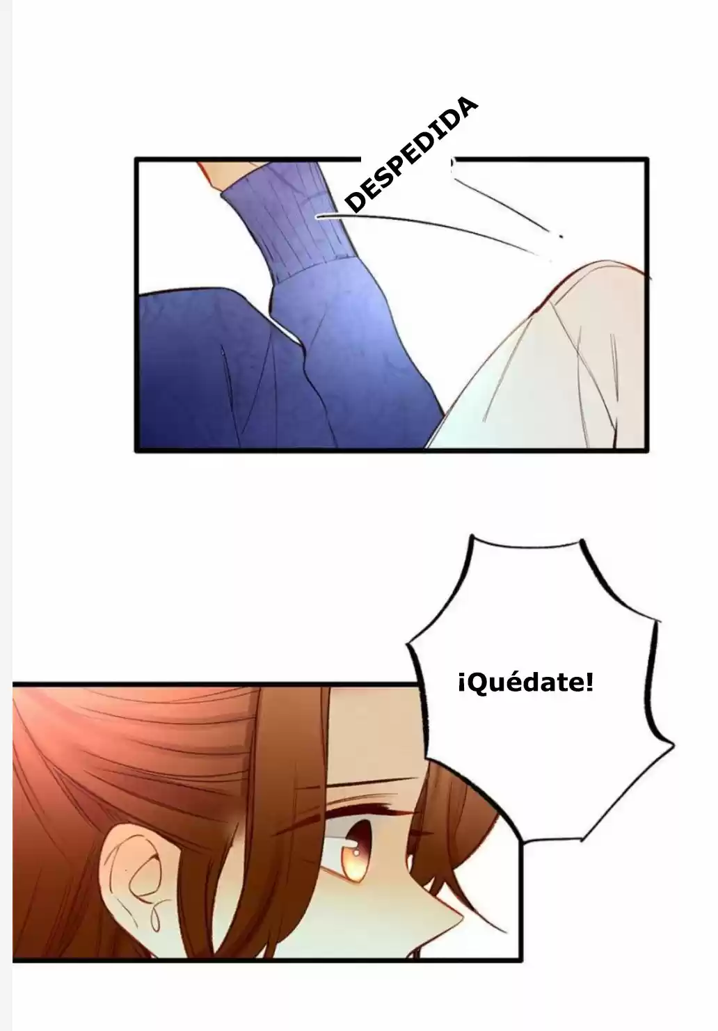 ¡ALTO! TÚ SEXY BESTIA - Capítulo 89 - Página 14 - LectorTMOo