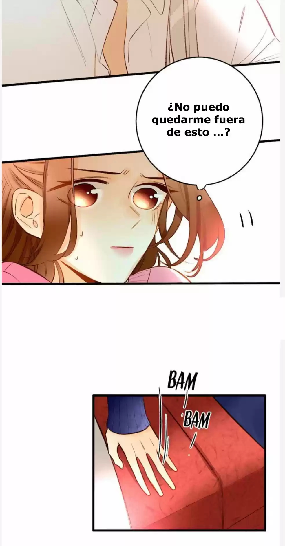 ¡ALTO! TÚ SEXY BESTIA - Capítulo 89 - Página 16 - LectorTMOo