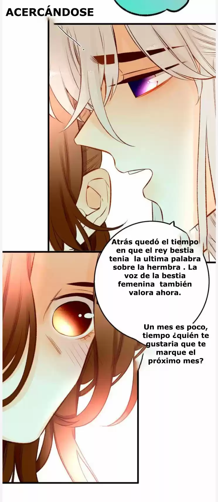 ¡ALTO! TÚ SEXY BESTIA - Capítulo 90 - Página 4 - LectorTMOo
