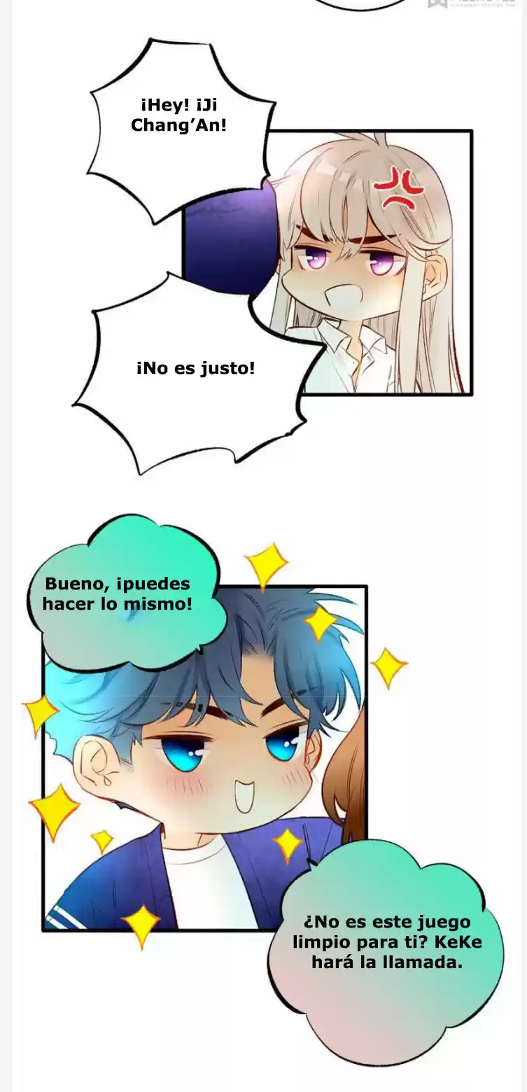 ¡ALTO! TÚ SEXY BESTIA - Capítulo 90 - Página 6 - LectorTMOo