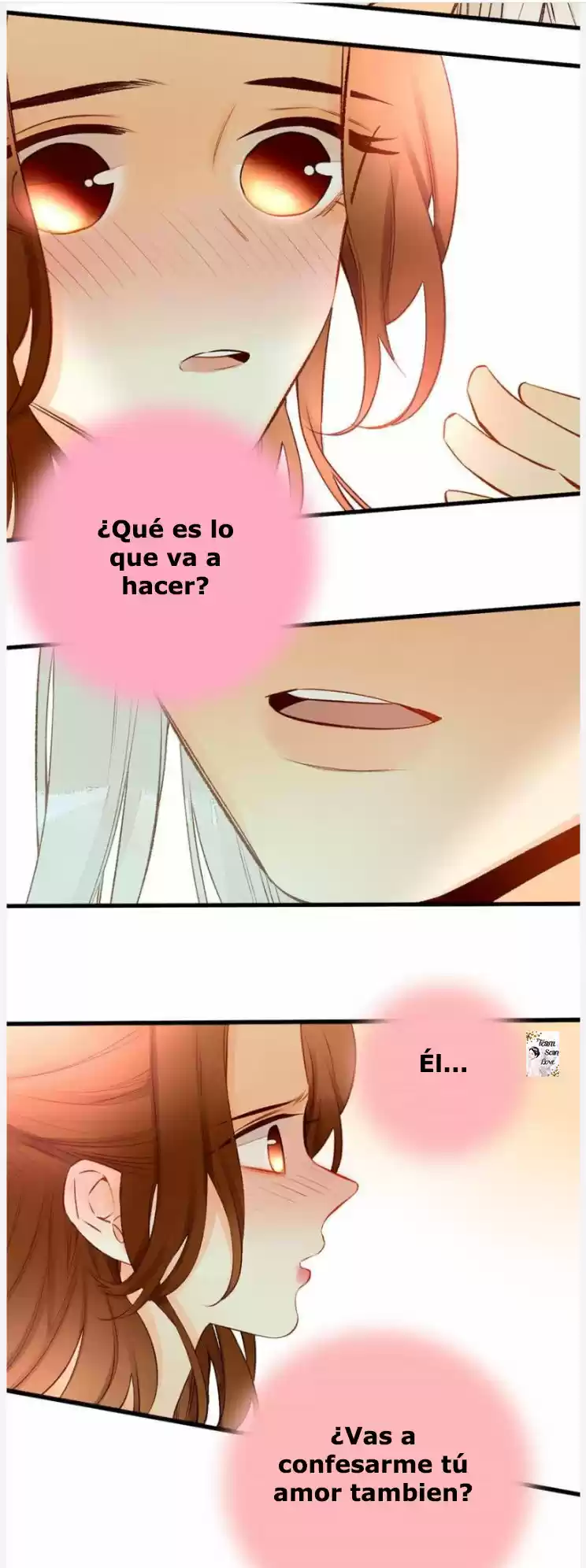 ¡ALTO! TÚ SEXY BESTIA - Capítulo 90 - Página 9 - LectorTMOo