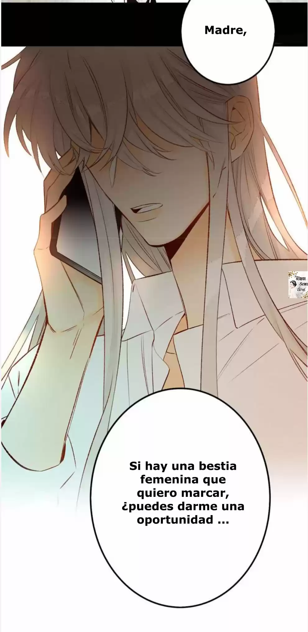 ¡ALTO! TÚ SEXY BESTIA - Capítulo 90 - Página 17 - LectorTMOo