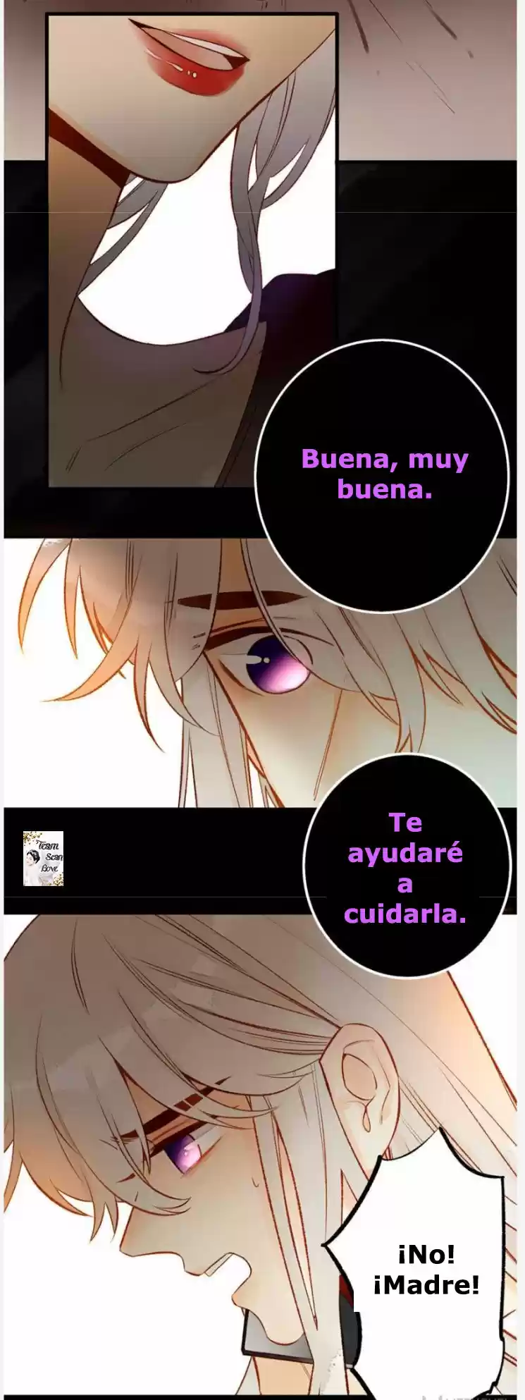 ¡ALTO! TÚ SEXY BESTIA - Capítulo 90 - Página 19 - LectorTMOo