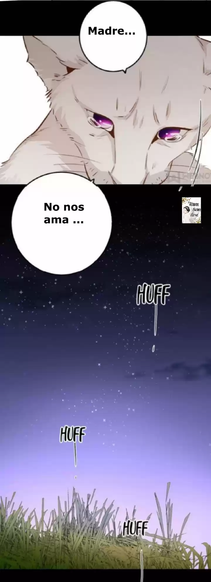 ¡ALTO! TÚ SEXY BESTIA - Capítulo 91 - Página 7 - LectorTMOo