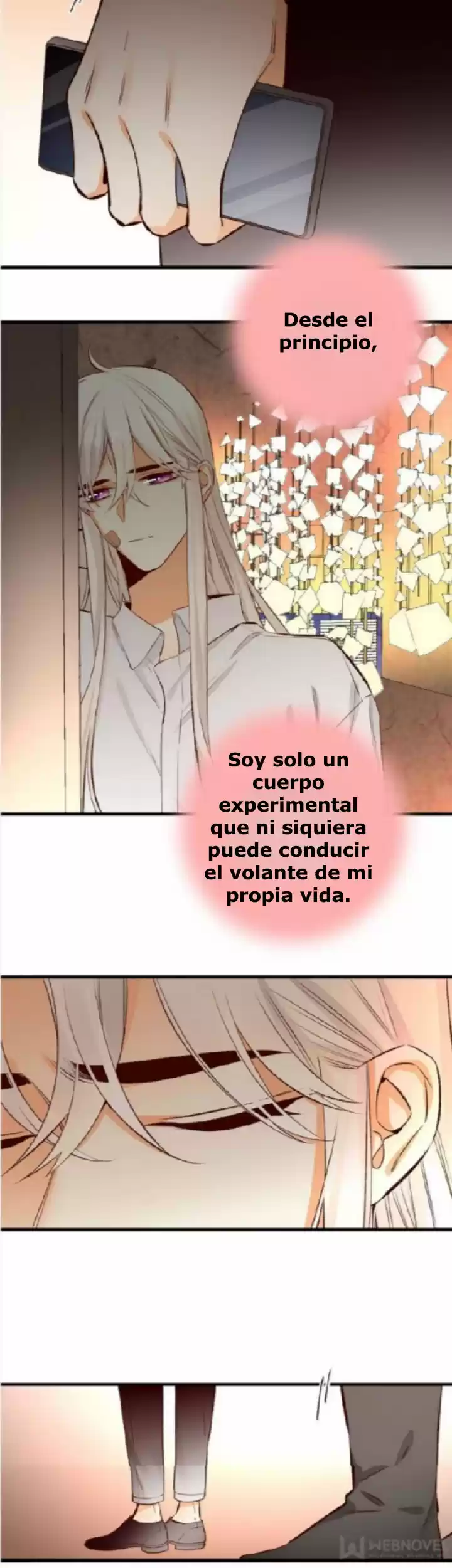 ¡ALTO! TÚ SEXY BESTIA - Capítulo 91 - Página 14 - LectorTMOo