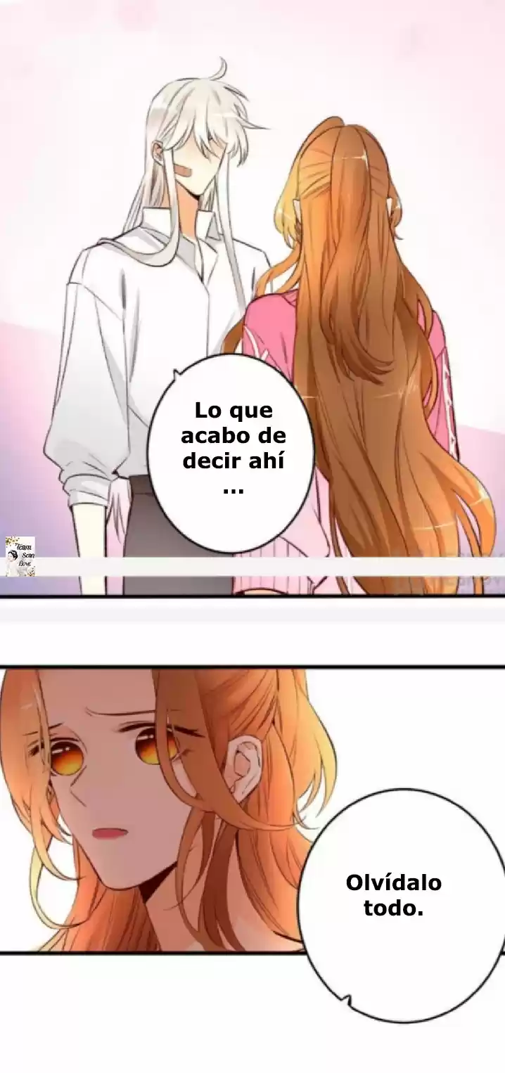 ¡ALTO! TÚ SEXY BESTIA - Capítulo 91 - Página 19 - LectorTMOo