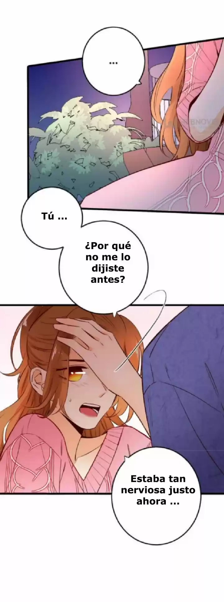 ¡ALTO! TÚ SEXY BESTIA - Capítulo 92 - Página 14 - LectorTMOo