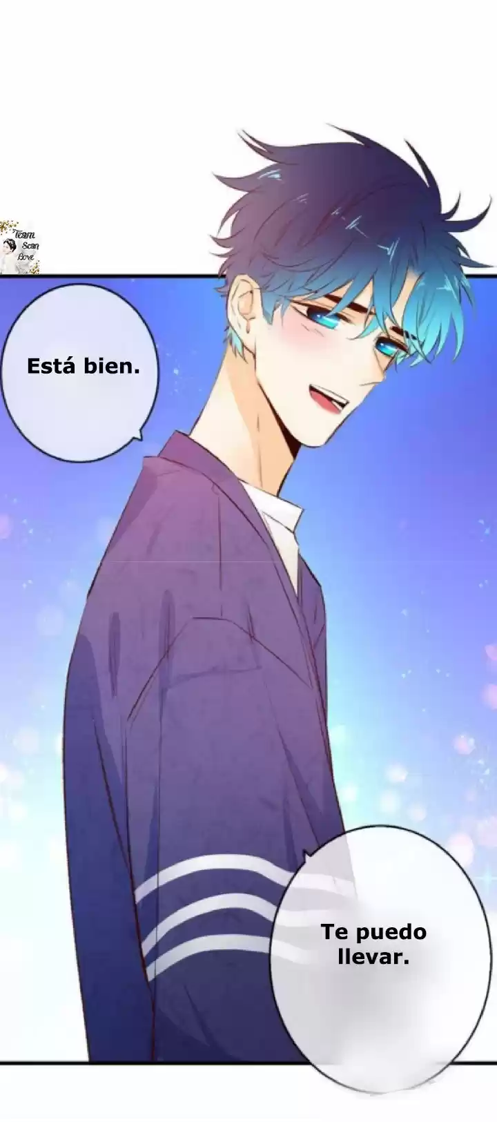 ¡ALTO! TÚ SEXY BESTIA - Capítulo 92 - Página 17 - LectorTMOo