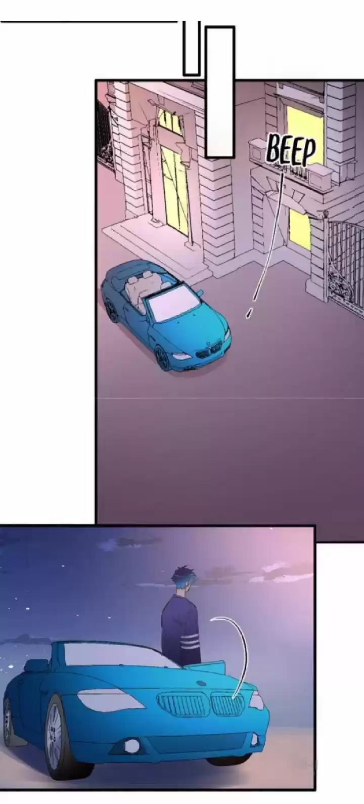 ¡ALTO! TÚ SEXY BESTIA - Capítulo 93 - Página 10 - LectorTMOo