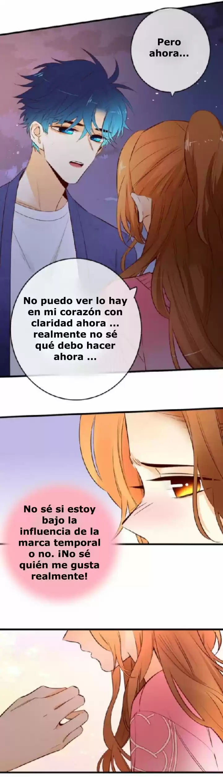 ¡ALTO! TÚ SEXY BESTIA - Capítulo 93 - Página 18 - LectorTMOo