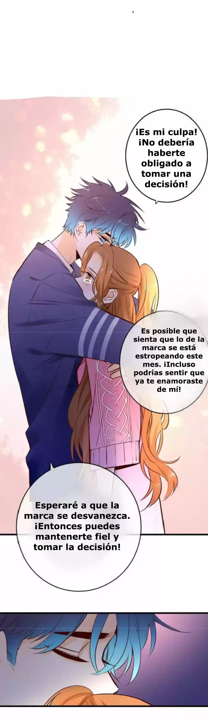 ¡ALTO! TÚ SEXY BESTIA - Capítulo 93 - Página 20 - LectorTMOo