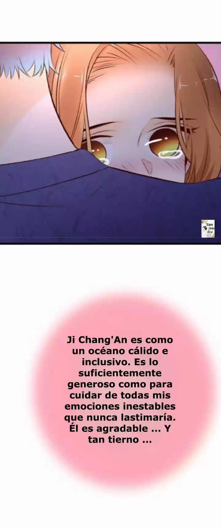 ¡ALTO! TÚ SEXY BESTIA - Capítulo 93 - Página 21 - LectorTMOo