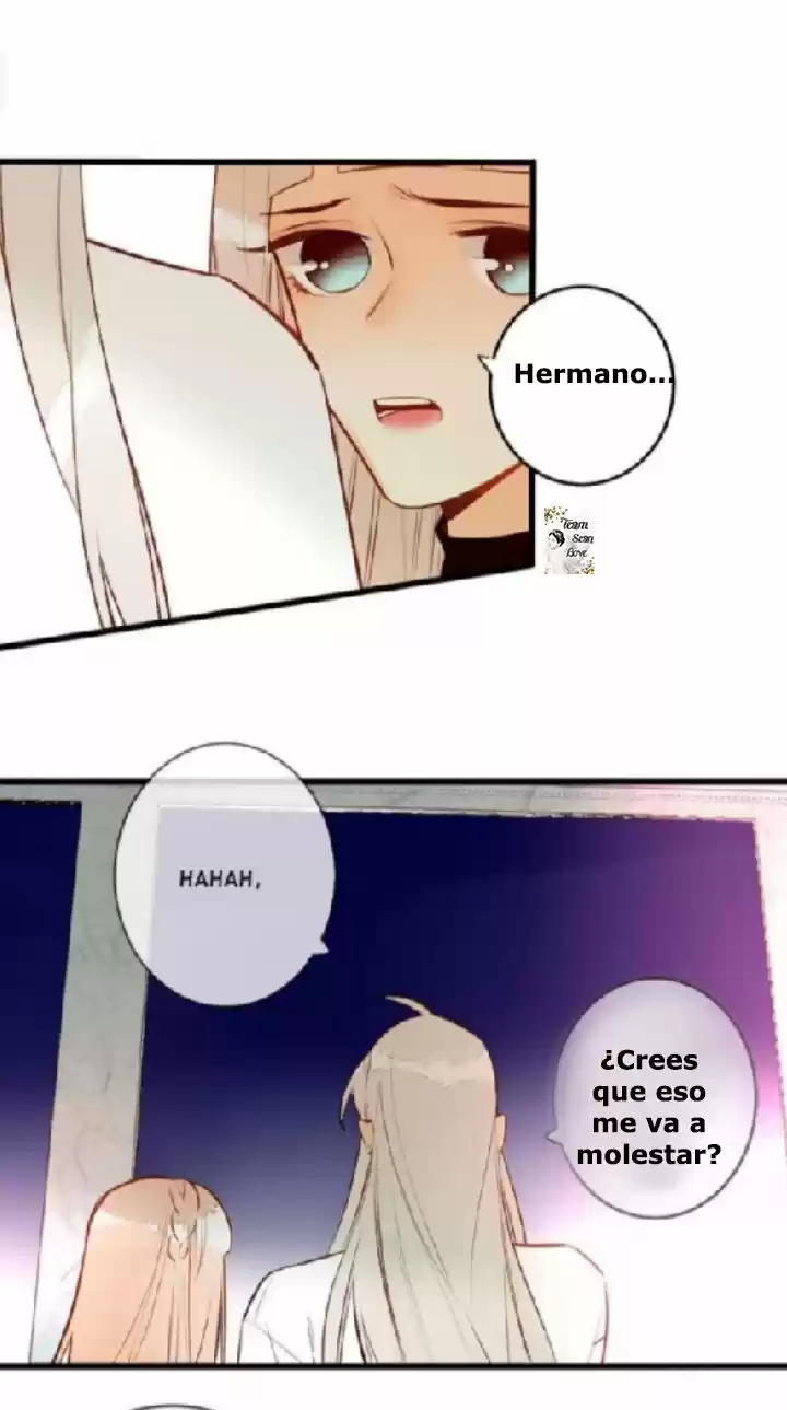 ¡ALTO! TÚ SEXY BESTIA - Capítulo 94 - Página 7 - LectorTMOo