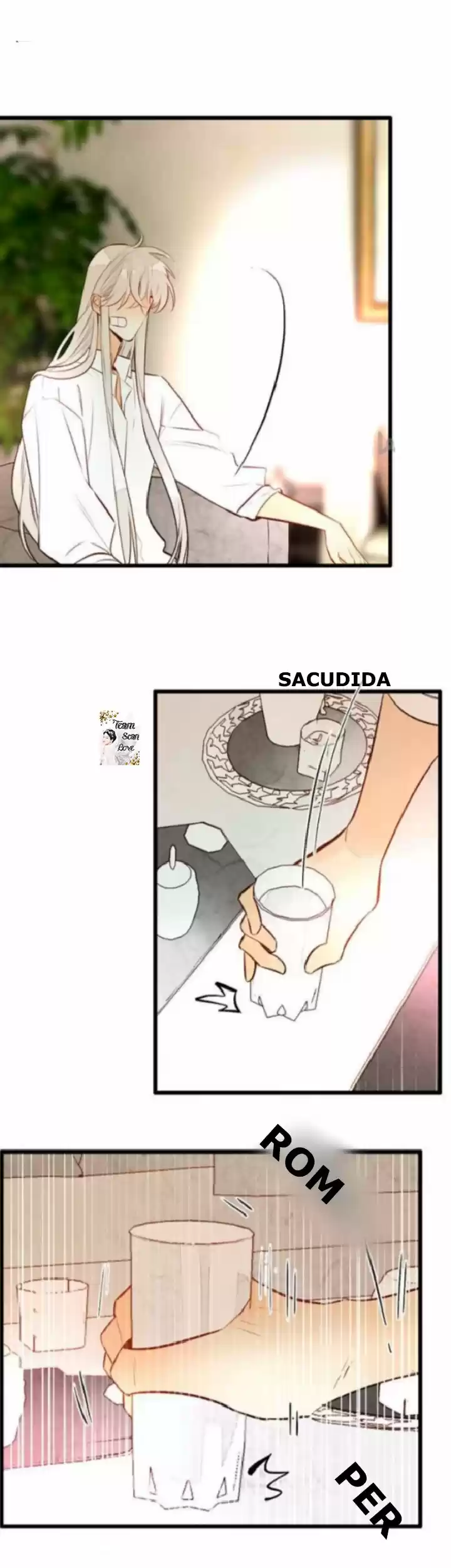 ¡ALTO! TÚ SEXY BESTIA - Capítulo 94 - Página 9 - LectorTMOo