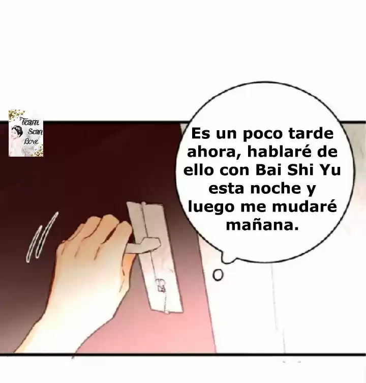 ¡ALTO! TÚ SEXY BESTIA - Capítulo 94 - Página 13 - LectorTMOo