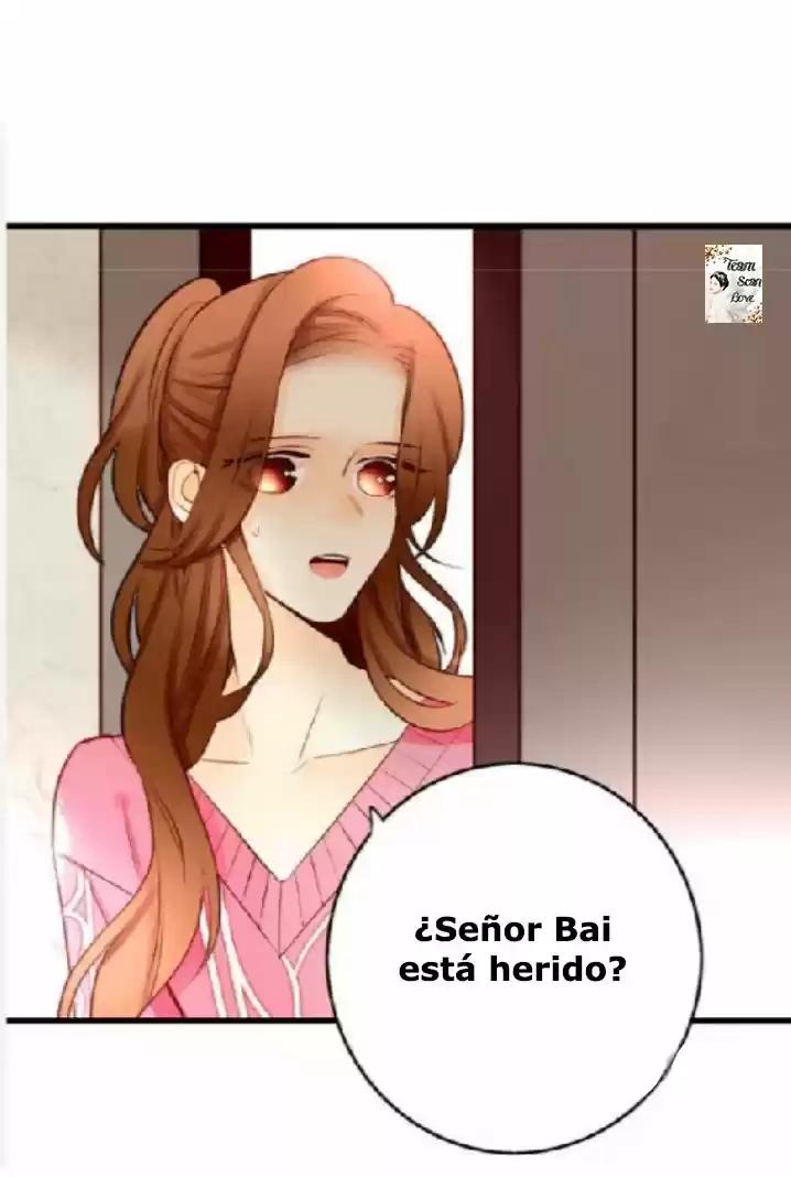 ¡ALTO! TÚ SEXY BESTIA - Capítulo 94 - Página 15 - LectorTMOo
