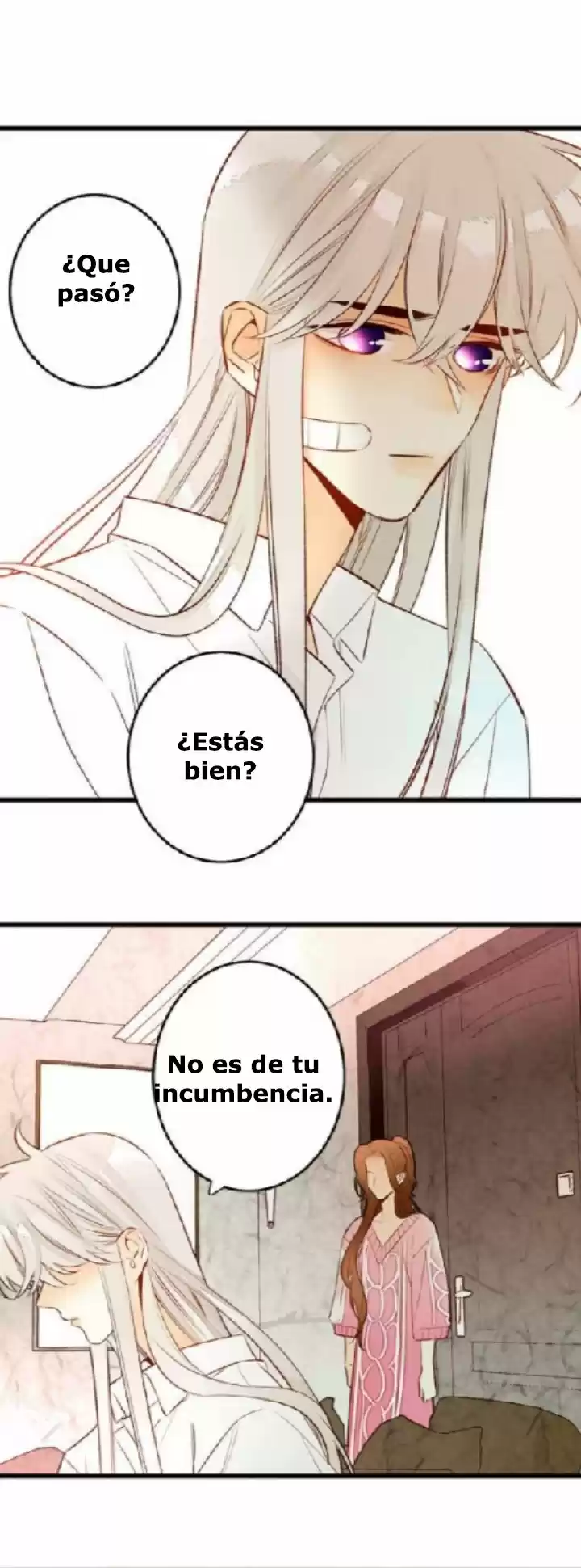 ¡ALTO! TÚ SEXY BESTIA - Capítulo 94 - Página 16 - LectorTMOo