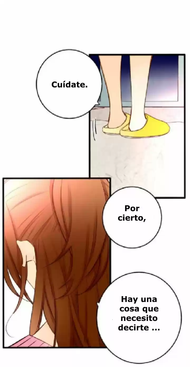 ¡ALTO! TÚ SEXY BESTIA - Capítulo 94 - Página 18 - LectorTMOo