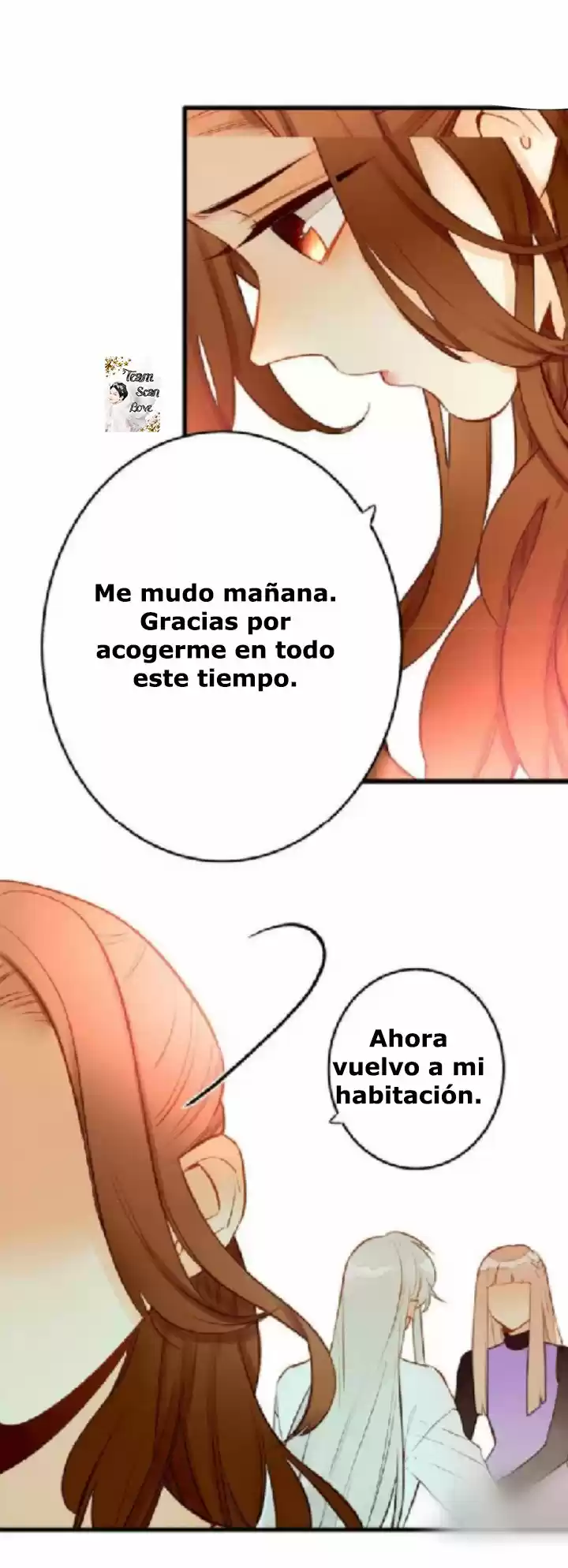 ¡ALTO! TÚ SEXY BESTIA - Capítulo 94 - Página 19 - LectorTMOo