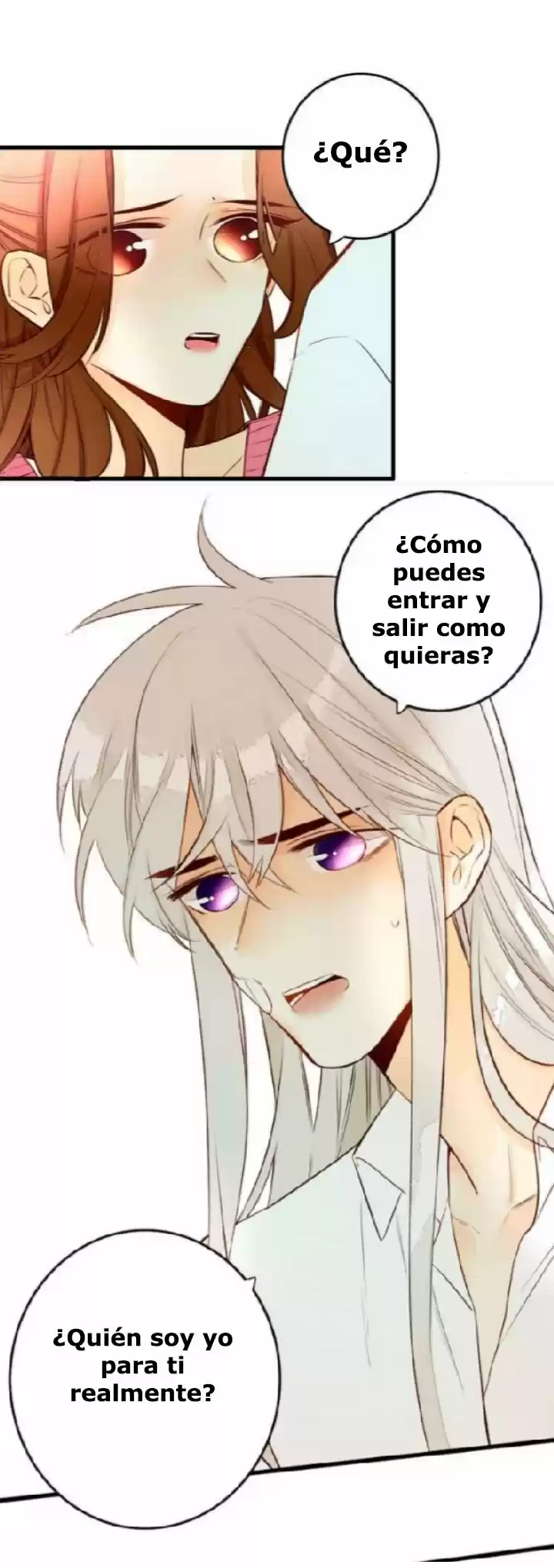 ¡ALTO! TÚ SEXY BESTIA - Capítulo 95 - Página 6 - LectorTMOo