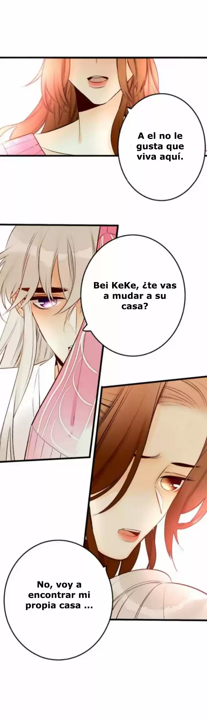 ¡ALTO! TÚ SEXY BESTIA - Capítulo 95 - Página 12 - LectorTMOo