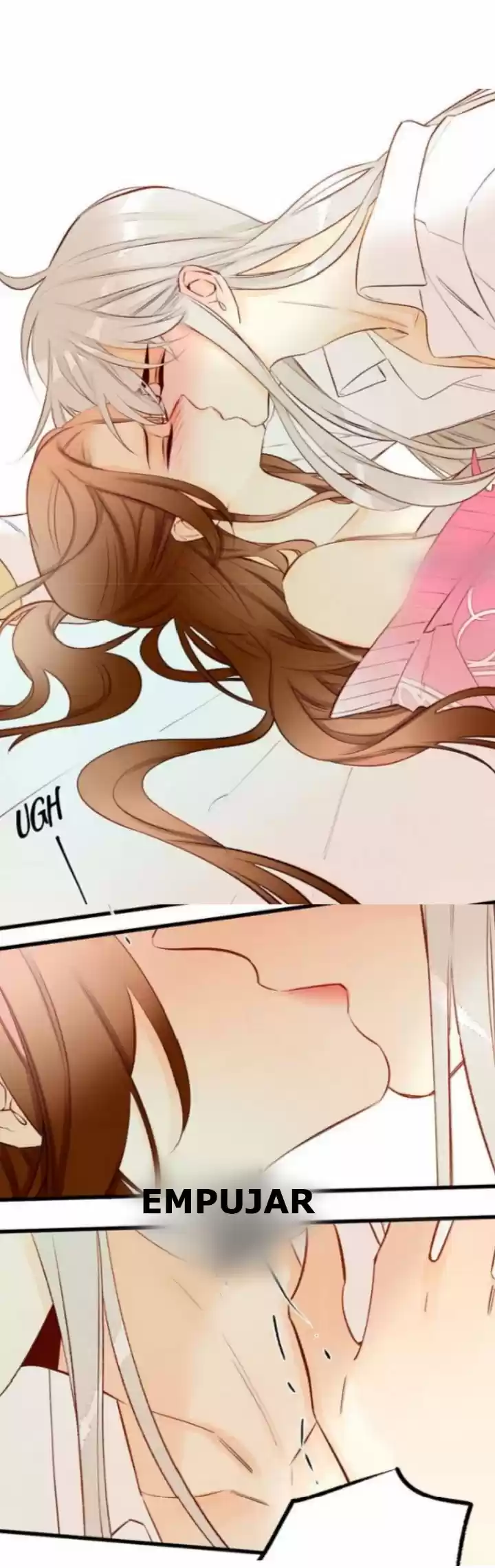¡ALTO! TÚ SEXY BESTIA - Capítulo 95 - Página 16 - LectorTMOo