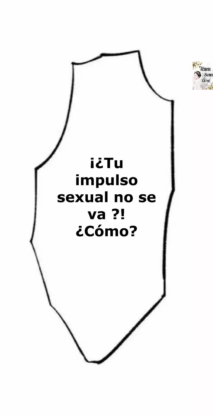 ¡ALTO! TÚ SEXY BESTIA - Capítulo 95 - Página 19 - LectorTMOo
