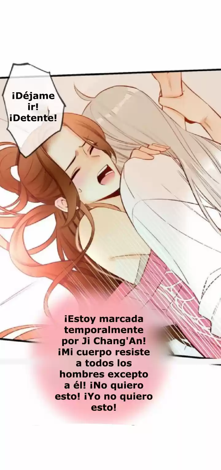 ¡ALTO! TÚ SEXY BESTIA - Capítulo 96 - Página 4 - LectorTMOo