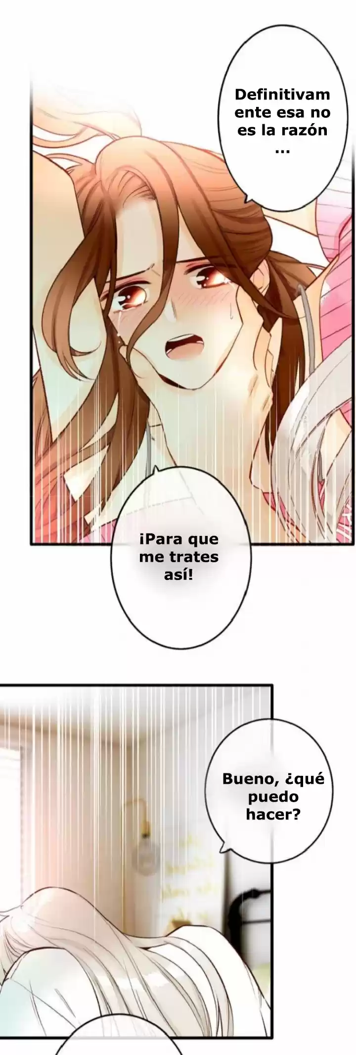 ¡ALTO! TÚ SEXY BESTIA - Capítulo 96 - Página 10 - LectorTMOo