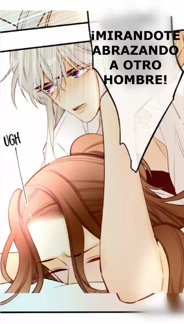 ¡ALTO! TÚ SEXY BESTIA - Capítulo 96 - Página 12 - LectorTMOo