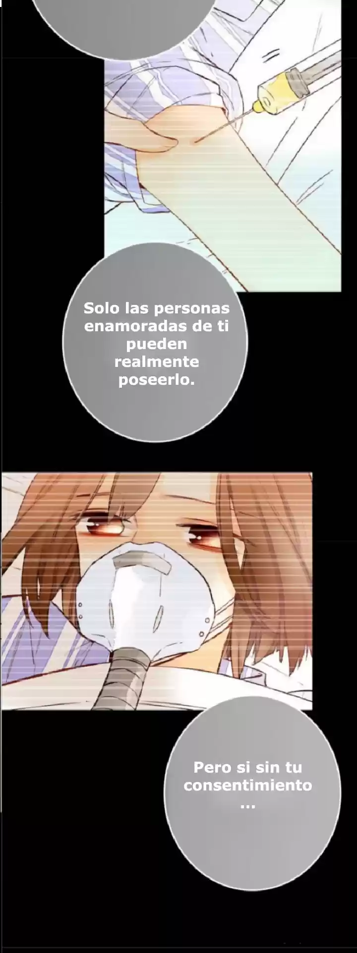 ¡ALTO! TÚ SEXY BESTIA - Capítulo 97 - Página 12 - LectorTMOo