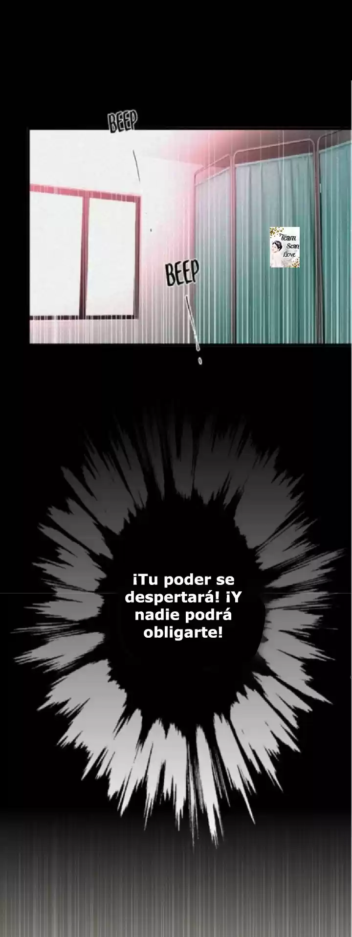¡ALTO! TÚ SEXY BESTIA - Capítulo 97 - Página 13 - LectorTMOo