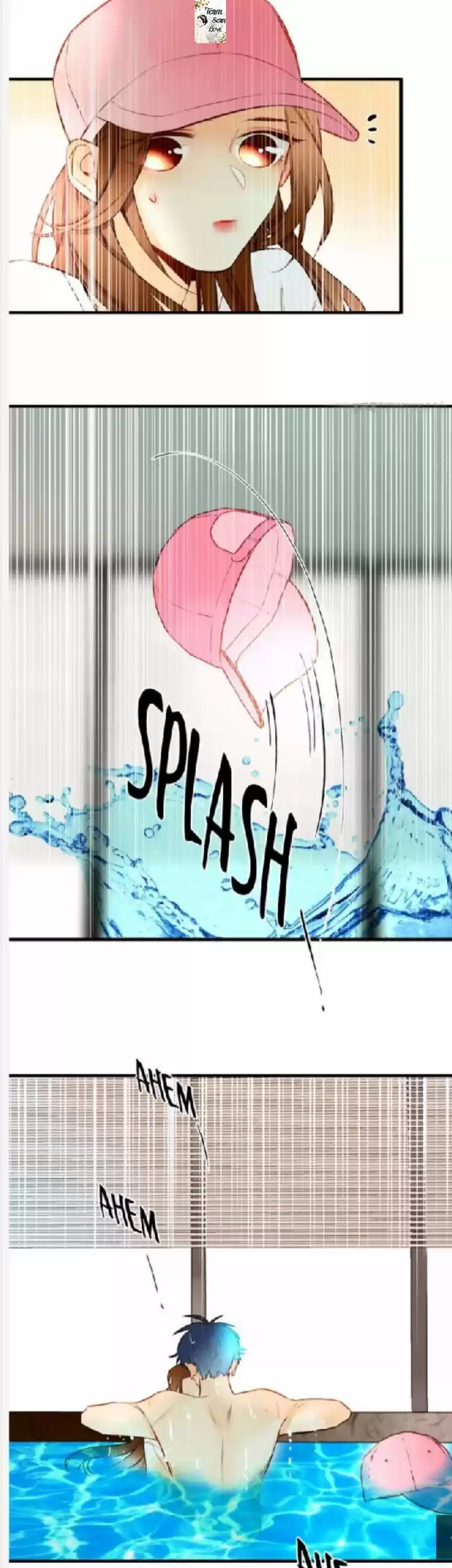 ¡ALTO! TÚ SEXY BESTIA - Capítulo 99 - Página 7 - LectorTMOo