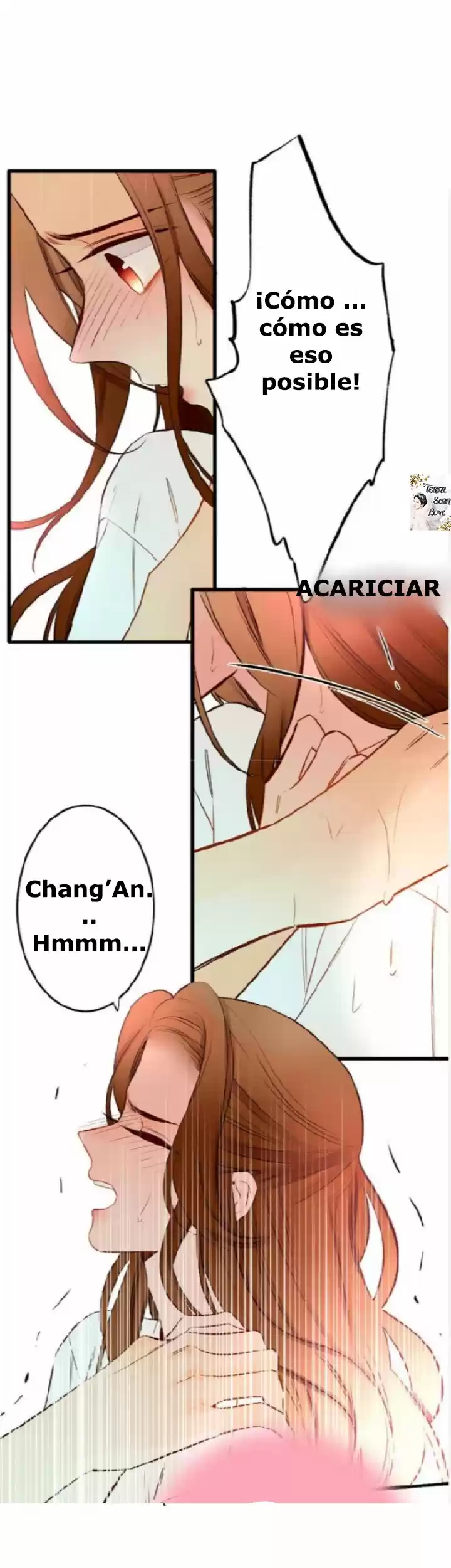 ¡ALTO! TÚ SEXY BESTIA - Capítulo 99 - Página 13 - LectorTMOo