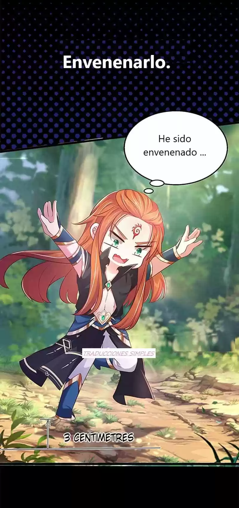 AMADA POR EL VILLANO - Capítulo 1 - Página 14 - LectorTMOo