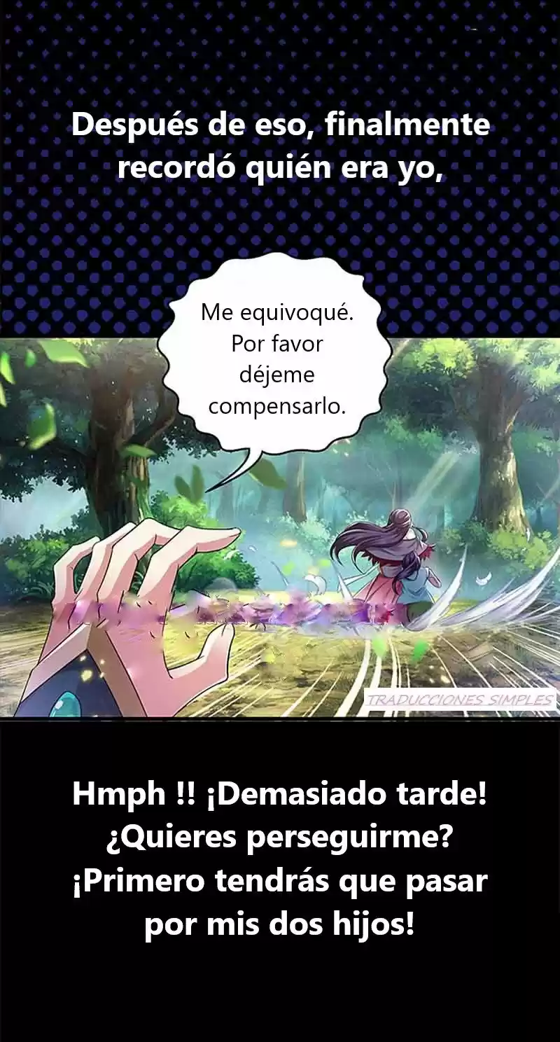 AMADA POR EL VILLANO - Capítulo 1 - Página 17 - LectorTMOo