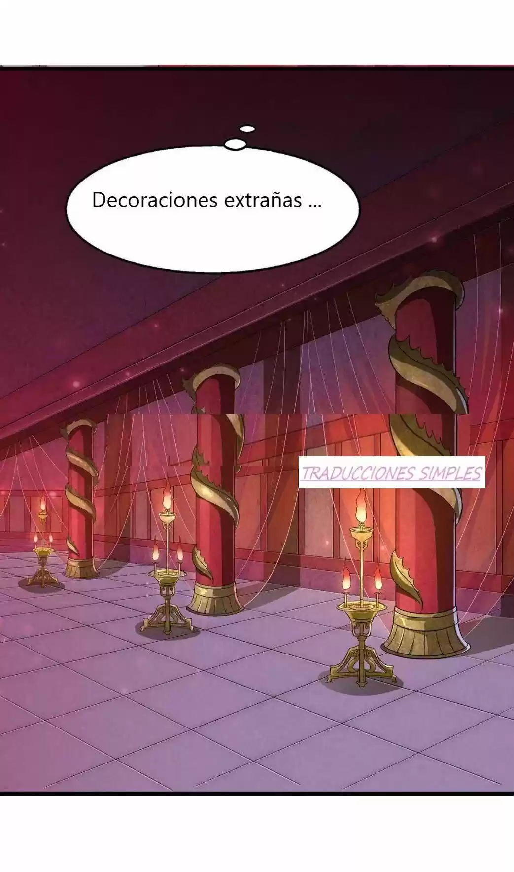 AMADA POR EL VILLANO - Capítulo 2 - Página 10 - LectorTMOo