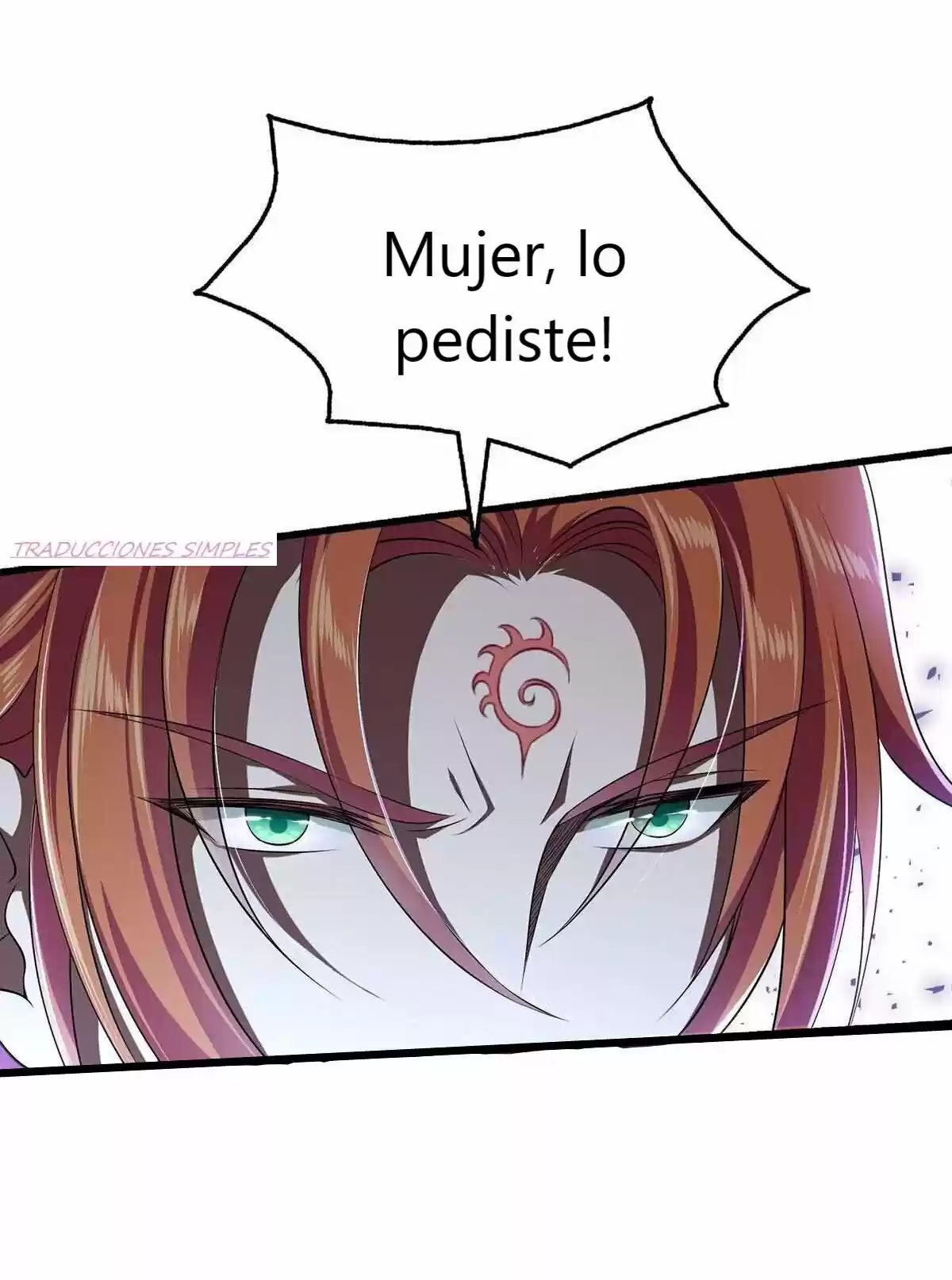 AMADA POR EL VILLANO - Capítulo 2 - Página 23 - LectorTMOo