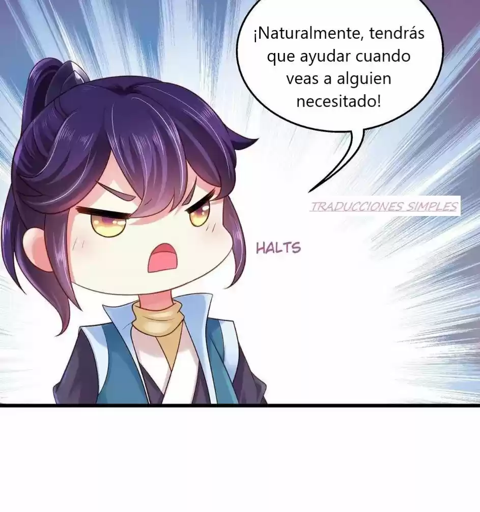 AMADA POR EL VILLANO - Capítulo 3 - Página 24 - LectorTMOo